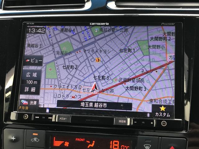 セレナ ハイウェイスター　Ｖセレ＋セーフティ　ＳＨＶ　Ａセフ　両側パワースライドドア　社外ナビ　フルセグ　バックカメラ　後席フリップダウンモニター　エマージェンシーブレーキ　レーンキープアシスト　クルーズコントロール（4枚目）