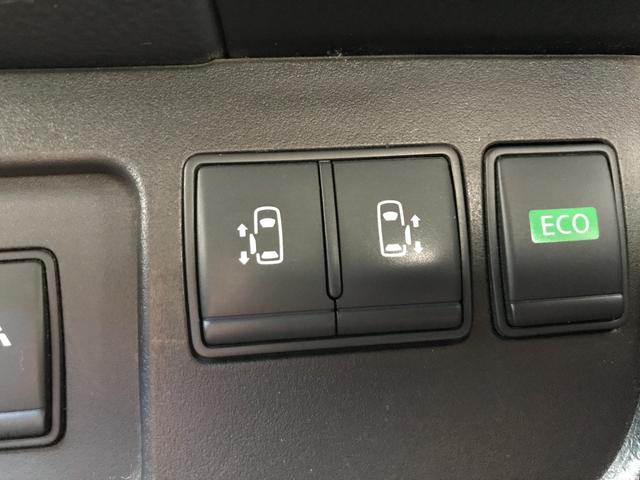 セレナ ハイウェイスター　Ｖセレ＋セーフティ　ＳＨＶ　Ａセフ　両側パワースライドドア　社外ナビ　フルセグ　バックカメラ　後席フリップダウンモニター　エマージェンシーブレーキ　レーンキープアシスト　クルーズコントロール（8枚目）