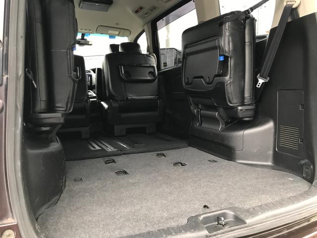 セレナ ハイウェイスター　Ｖセレ＋セーフティ　ＳＨＶ　Ａセフ　両側パワースライドドア　社外ナビ　フルセグ　バックカメラ　後席フリップダウンモニター　エマージェンシーブレーキ　レーンキープアシスト　クルーズコントロール（14枚目）