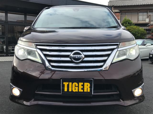 セレナ ハイウェイスター　Ｖセレ＋セーフティ　ＳＨＶ　Ａセフ　両側パワースライドドア　社外ナビ　フルセグ　バックカメラ　後席フリップダウンモニター　エマージェンシーブレーキ　レーンキープアシスト　クルーズコントロール（15枚目）