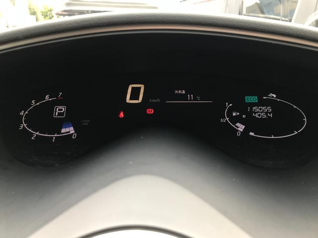 セレナ ハイウェイスター　Ｖセレ＋セーフティ　ＳＨＶ　Ａセフ　両側パワースライドドア　社外ナビ　フルセグ　バックカメラ　後席フリップダウンモニター　エマージェンシーブレーキ　レーンキープアシスト　クルーズコントロール（24枚目）