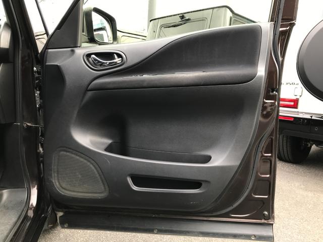 セレナ ハイウェイスター　Ｖセレ＋セーフティ　ＳＨＶ　Ａセフ　両側パワースライドドア　社外ナビ　フルセグ　バックカメラ　後席フリップダウンモニター　エマージェンシーブレーキ　レーンキープアシスト　クルーズコントロール（34枚目）