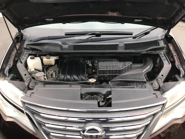 セレナ ハイウェイスター　Ｖセレ＋セーフティ　ＳＨＶ　Ａセフ　両側パワースライドドア　社外ナビ　フルセグ　バックカメラ　後席フリップダウンモニター　エマージェンシーブレーキ　レーンキープアシスト　クルーズコントロール（59枚目）