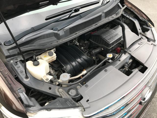 セレナ ハイウェイスター　Ｖセレ＋セーフティ　ＳＨＶ　Ａセフ　両側パワースライドドア　社外ナビ　フルセグ　バックカメラ　後席フリップダウンモニター　エマージェンシーブレーキ　レーンキープアシスト　クルーズコントロール（60枚目）