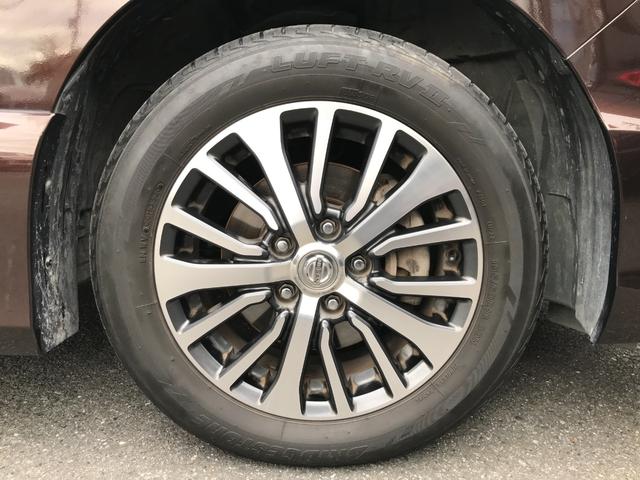 セレナ ハイウェイスター　Ｖセレ＋セーフティ　ＳＨＶ　Ａセフ　両側パワースライドドア　社外ナビ　フルセグ　バックカメラ　後席フリップダウンモニター　エマージェンシーブレーキ　レーンキープアシスト　クルーズコントロール（64枚目）