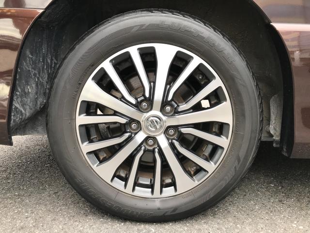 セレナ ハイウェイスター　Ｖセレ＋セーフティ　ＳＨＶ　Ａセフ　両側パワースライドドア　社外ナビ　フルセグ　バックカメラ　後席フリップダウンモニター　エマージェンシーブレーキ　レーンキープアシスト　クルーズコントロール（65枚目）