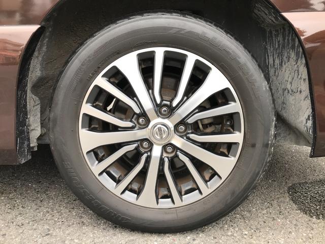 セレナ ハイウェイスター　Ｖセレ＋セーフティ　ＳＨＶ　Ａセフ　両側パワースライドドア　社外ナビ　フルセグ　バックカメラ　後席フリップダウンモニター　エマージェンシーブレーキ　レーンキープアシスト　クルーズコントロール（66枚目）