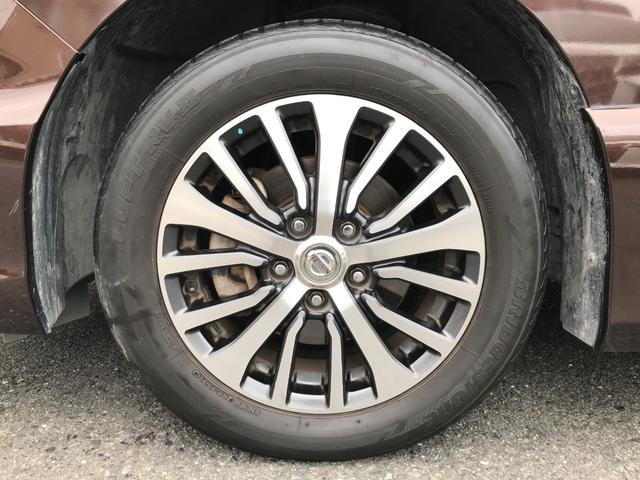 セレナ ハイウェイスター　Ｖセレ＋セーフティ　ＳＨＶ　Ａセフ　両側パワースライドドア　社外ナビ　フルセグ　バックカメラ　後席フリップダウンモニター　エマージェンシーブレーキ　レーンキープアシスト　クルーズコントロール（67枚目）