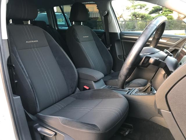 ゴルフオールトラック ＴＳＩ　４モーション　ＴＳＩ　４モーション（５名）　テクノロジー＆ＤｉｓｃｏｖｅｒＰｒｏパッケージ　９インチディスプレイナビ　フルセグ　バックカメラ　ジェスチャーコントロール　シートステアリングヒーター　ＬＥＤヘッドライト（7枚目）