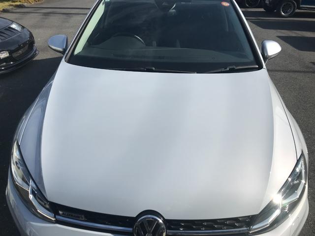 ゴルフオールトラック ＴＳＩ　４モーション　ＴＳＩ　４モーション（５名）　テクノロジー＆ＤｉｓｃｏｖｅｒＰｒｏパッケージ　９インチディスプレイナビ　フルセグ　バックカメラ　ジェスチャーコントロール　シートステアリングヒーター　ＬＥＤヘッドライト（26枚目）