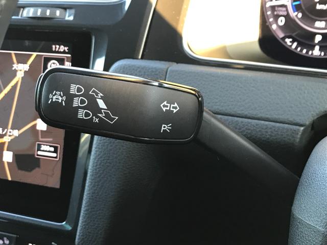 ゴルフオールトラック ＴＳＩ　４モーション　ＴＳＩ　４モーション（５名）　テクノロジー＆ＤｉｓｃｏｖｅｒＰｒｏパッケージ　９インチディスプレイナビ　フルセグ　バックカメラ　ジェスチャーコントロール　シートステアリングヒーター　ＬＥＤヘッドライト（36枚目）