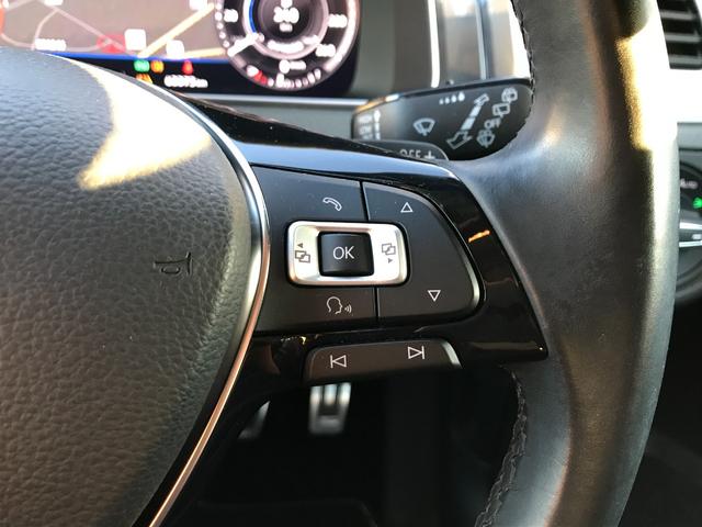 ゴルフオールトラック ＴＳＩ　４モーション　ＴＳＩ　４モーション（５名）　テクノロジー＆ＤｉｓｃｏｖｅｒＰｒｏパッケージ　９インチディスプレイナビ　フルセグ　バックカメラ　ジェスチャーコントロール　シートステアリングヒーター　ＬＥＤヘッドライト（41枚目）