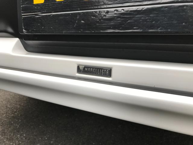 大人気のモデリスタエアロ☆