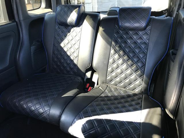 Ｎ－ＢＯＸカスタム Ｇ・Ｌホンダセンシング　純正９インチナビ　両側パワースライドドア　フルセグＴＶ　バックカメラ　スマートキー　衝突軽減ブレーキ　レーンキープアシスト　アダプティブクルーズコントロール　ＥＴＣ（41枚目）