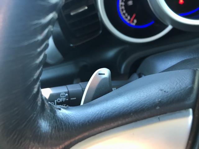 Ｎ－ＢＯＸ＋カスタム Ｇ・ターボＬパッケージ　両側パワスラ　純正ナビ　フルセグＴＶ　ハーフレザーシート　スマートキー　社外１４インチアルミホイール（23枚目）