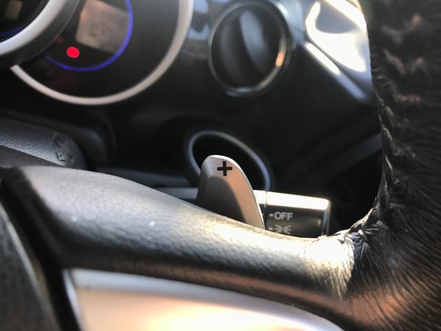 Ｎ－ＢＯＸ＋カスタム Ｇ・ターボＬパッケージ　両側パワスラ　純正ナビ　フルセグＴＶ　ハーフレザーシート　スマートキー　社外１４インチアルミホイール（24枚目）