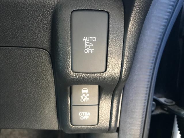 Ｎ－ＢＯＸ＋カスタム Ｇ・ターボＬパッケージ　両側パワスラ　純正ナビ　フルセグＴＶ　ハーフレザーシート　スマートキー　社外１４インチアルミホイール（27枚目）