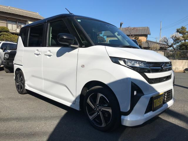 ムーヴ ＲＳ　ワンオーナー　両側パワースライドドア　純正ディスプレイオーディオ　フルセグＴＶ　ＡｐｐｌｅＣａｒＰｌａｙ・ＡｎｄｏｒｏｉｄＡｕｔｏ　アダプティブクルコン　衝突軽減　障害物センサー　バックカメラ（12枚目）