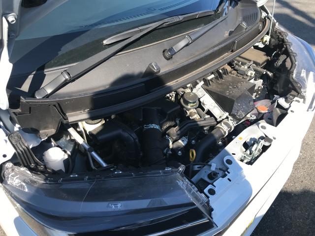 ムーヴ ＲＳ　ワンオーナー　両側パワースライドドア　純正ディスプレイオーディオ　フルセグＴＶ　ＡｐｐｌｅＣａｒＰｌａｙ・ＡｎｄｏｒｏｉｄＡｕｔｏ　アダプティブクルコン　衝突軽減　障害物センサー　バックカメラ（52枚目）