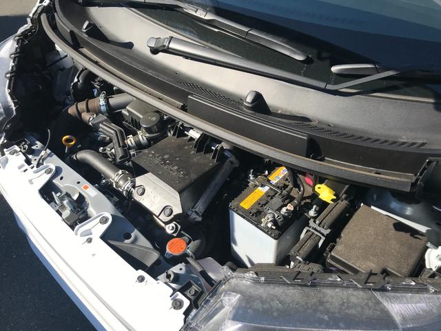 ムーヴ ＲＳ　ワンオーナー　両側パワースライドドア　純正ディスプレイオーディオ　フルセグＴＶ　ＡｐｐｌｅＣａｒＰｌａｙ・ＡｎｄｏｒｏｉｄＡｕｔｏ　アダプティブクルコン　衝突軽減　障害物センサー　バックカメラ（53枚目）