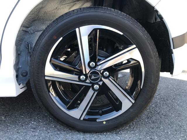 ムーヴ ＲＳ　ワンオーナー　両側パワースライドドア　純正ディスプレイオーディオ　フルセグＴＶ　ＡｐｐｌｅＣａｒＰｌａｙ・ＡｎｄｏｒｏｉｄＡｕｔｏ　アダプティブクルコン　衝突軽減　障害物センサー　バックカメラ（56枚目）