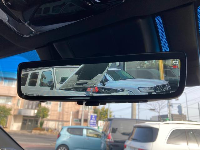 ハリアーＰＨＥＶ Ｚ　ワンオーナー　ＪＢＬサウンド　純正ナビ　フルセグＴＶ　全方位カメラ　ブラックレザーシート　障害物センサー　シートヒートクーラー　ハンドルヒーター　ハンズフリー電動リアゲート（32枚目）