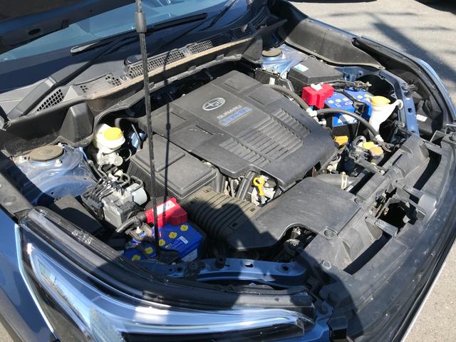 フォレスター アドバンス ワンオーナー 純正ナビ フルセグTV 前後席シートヒーター ステアリングヒーター アダプティブクルコン アイサイト 電動リアゲート BTオーディオ バックカメラ ETC(68枚目)