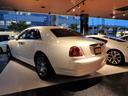 ROLLS-ROYCE GHOST II