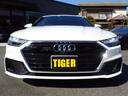 AUDI A7 SPORTBACK