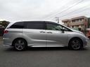 HONDA ODYSSEY HYBRID