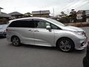 HONDA ODYSSEY HYBRID