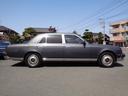 TOYOTA CENTURY