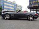 MERCEDES BENZ SL