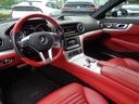 MERCEDES BENZ SL