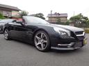MERCEDES BENZ SL