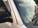 運転席側Aピラーです。こちらも直してから納車可能です