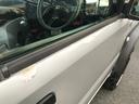 運転席ドアです。塗装のハゲがあります
