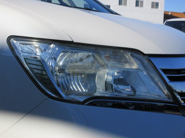 ライダー ワンオーナー HID インテリキー 純正HDDナビ TV 純正フリップダウンモニター バックカメラ 純正AW ビルトインETC HID(35枚目)