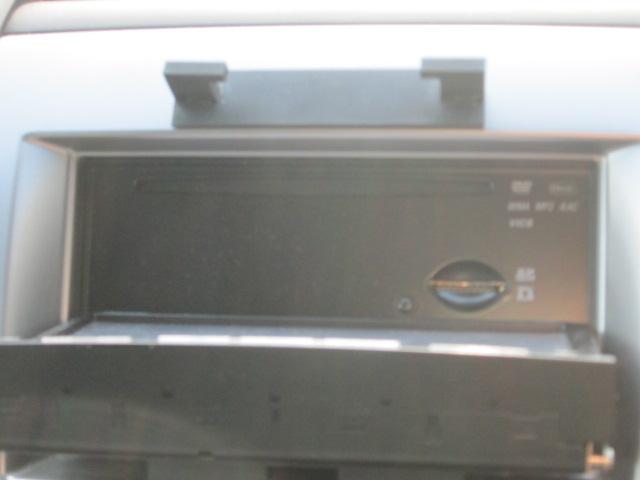 23S ETC ダブルエアコン 純正ナビ バックカメラ TV視聴 DVD再生 Bluetoothオーディオ搭載 両側パワースライドドア 純正アルミ17インチ(10枚目)