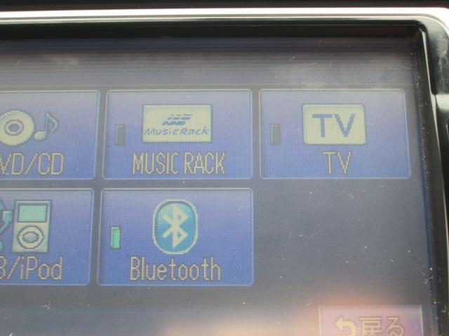 Ｓ　バックカメラ　ＴＶ　Ｂｌｕｅｔｏｏｔｈ　純正ＨＤＤナビ　ＥＴＣ　片側パワースライドドア(10枚目)