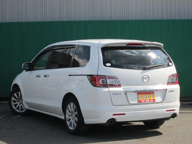 マツダ ＭＰＶ