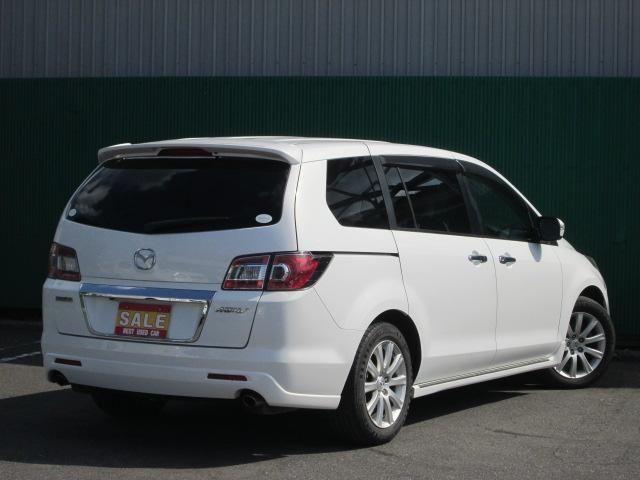 マツダ ＭＰＶ