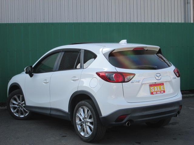 マツダ ＣＸ－５