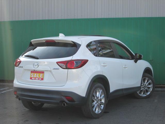 マツダ ＣＸ－５