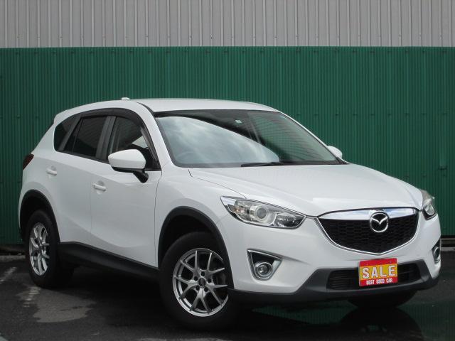 マツダ ＣＸ－５