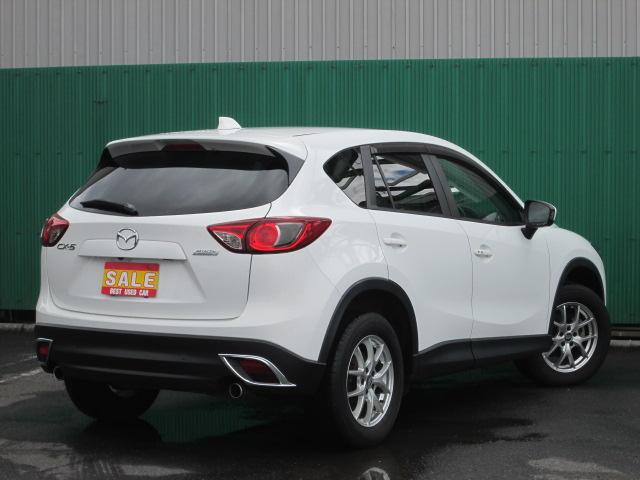 マツダ ＣＸ－５