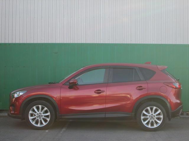 マツダ ＣＸ－５