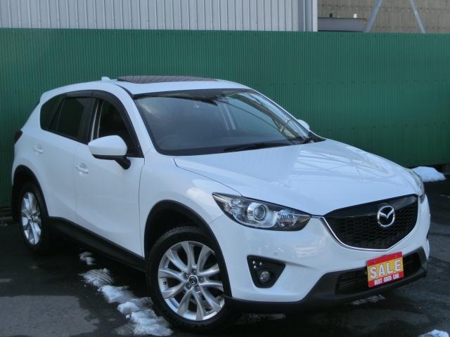 マツダ ＣＸ－５