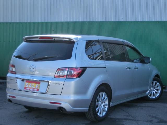 マツダ ＭＰＶ