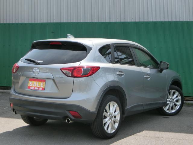 マツダ ＣＸ－５